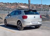 Volkswagen Polo 1.0 TSI Comfortline