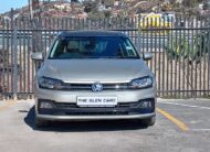 Volkswagen Polo 1.0 TSI Comfortline