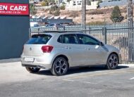 Volkswagen Polo 1.0 TSI Comfortline