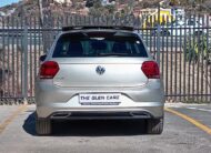 Volkswagen Polo 1.0 TSI Comfortline