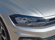 Volkswagen Polo 1.0 TSI Comfortline