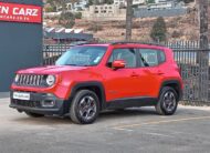 Jeep Renegade 1.6 Longitude