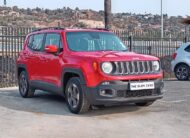 Jeep Renegade 1.6 Longitude