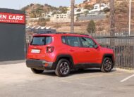 Jeep Renegade 1.6 Longitude