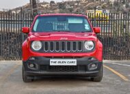 Jeep Renegade 1.6 Longitude