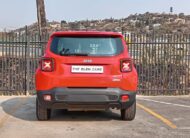 Jeep Renegade 1.6 Longitude