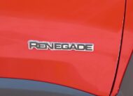 Jeep Renegade 1.6 Longitude