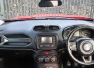 Jeep Renegade 1.6 Longitude