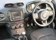 Jeep Renegade 1.6 Longitude