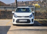 Kia Picanto 1.2 Street