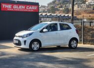 Kia Picanto 1.2 Street