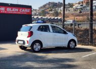 Kia Picanto 1.2 Street