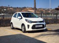 Kia Picanto 1.2 Street