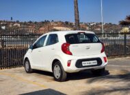 Kia Picanto 1.2 Street