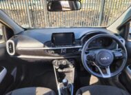 Kia Picanto 1.2 Street