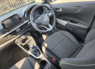 Kia Picanto 1.2 Street