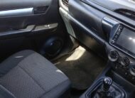 Toyota Hilux 2.4 GD-6 Raised Body SRX Auto Extended Cab