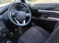 Toyota Hilux 2.4 GD-6 Raised Body SRX Auto Extended Cab