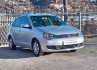 Volkswagen Polo Vivo 1.4 Trendline