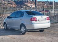 Volkswagen Polo Vivo 1.4 Trendline