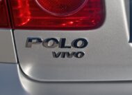 Volkswagen Polo Vivo 1.4 Trendline