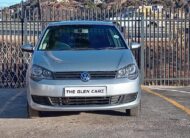 Volkswagen Polo Vivo 1.4 Trendline