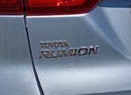 Toyota Rumion 1.5 TX