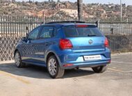 Volkswagen Polo 1.2 TSI Highline (81kW)