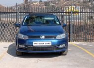 Volkswagen Polo 1.2 TSI Highline (81kW)