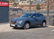 Mazda CX-3 2.0 Active