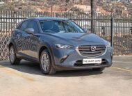 Mazda CX-3 2.0 Active