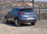 Mazda CX-3 2.0 Active