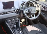 Mazda CX-3 2.0 Active