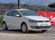 Volkswagen Polo 1.4 Comfortline