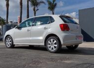 Volkswagen Polo 1.4 Comfortline