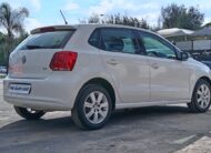 Volkswagen Polo 1.4 Comfortline