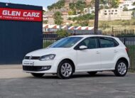 Volkswagen Polo 1.4 Comfortline