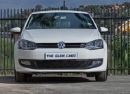 Volkswagen Polo 1.4 Comfortline