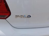 Volkswagen Polo 1.4 Comfortline