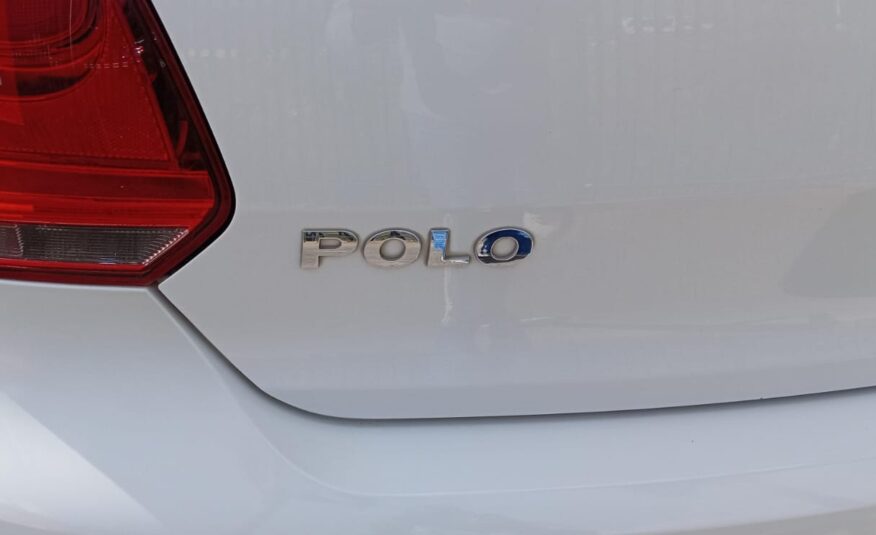 Volkswagen Polo 1.4 Comfortline