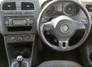 Volkswagen Polo 1.4 Comfortline