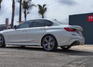 BMW 3 Series 320d M Sport