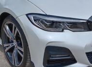 BMW 3 Series 320d M Sport