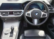 BMW 3 Series 320d M Sport