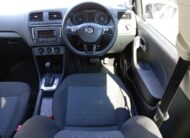 Volkswagen Polo Vivo 1.6 Comfortline Auto