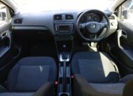 Volkswagen Polo Vivo 1.6 Comfortline Auto