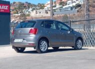 Volkswagen Polo Vivo 1.4 Trendline