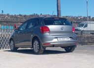 Volkswagen Polo Vivo 1.4 Trendline