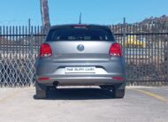 Volkswagen Polo Vivo 1.4 Trendline