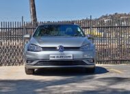 Volkswagen Golf VII 1.0 TSI Comfortline